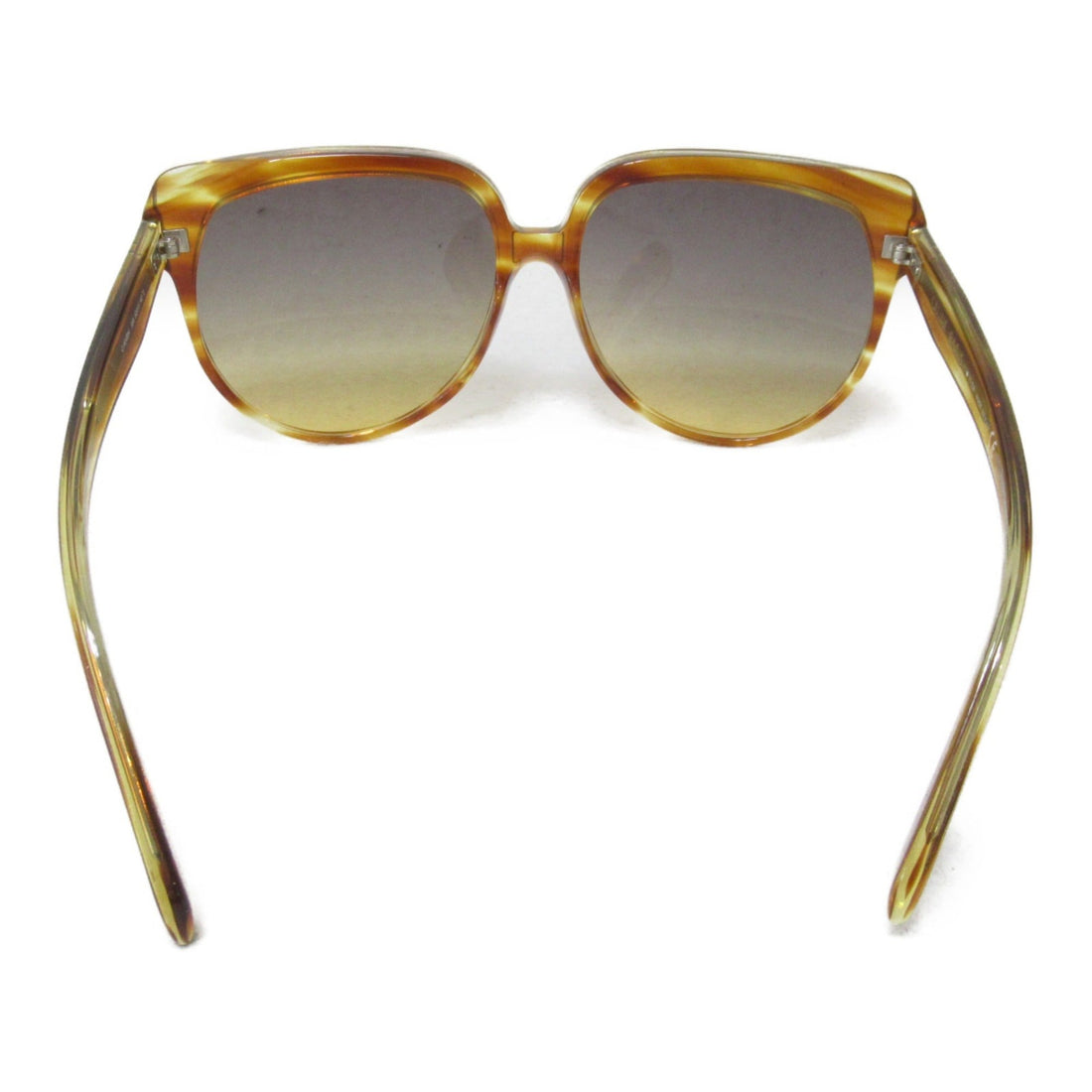 Celine sunglasses Brown Plastic 4048IN 56B