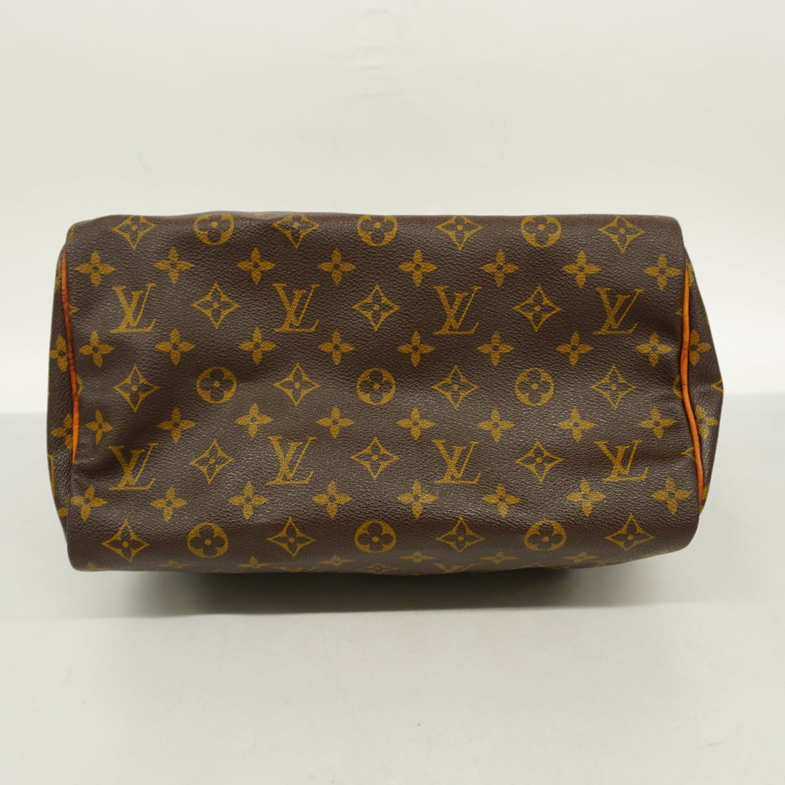 LOUIS VUITTONAuth Monogram Speedy 30 M41108 Women's Handbag