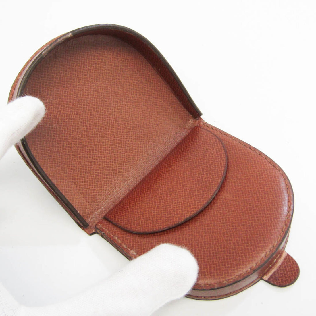 LOUIS VUITTON Monogram Portomonet Cuvette M61960 Men,Women Monogram Coin Purse/coin Case Monogram