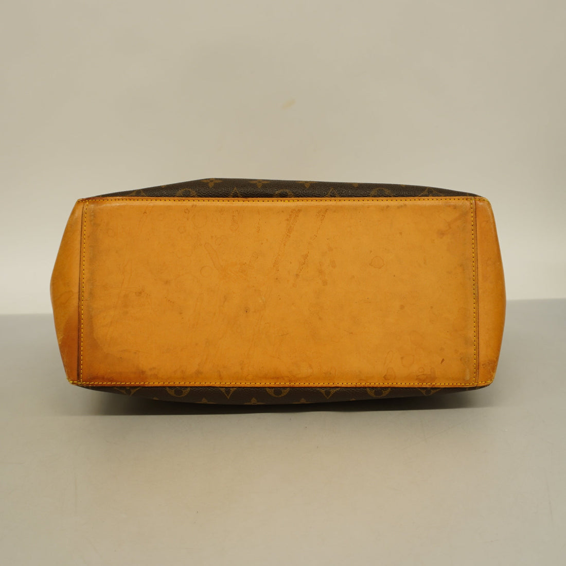 LOUIS VUITTONAuth Monogram Kabamezo M51151 Women's Tote Bag