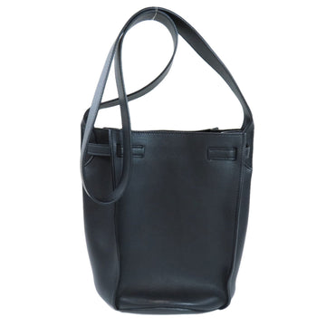 Celine Big Bag Bucket Shoulder Calf Women's