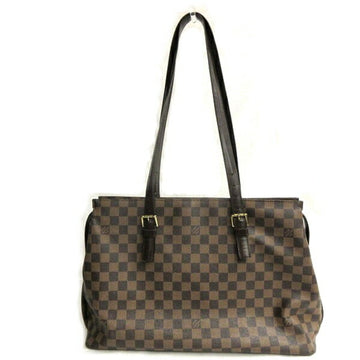 LOUIS VUITTON Damier Chelsea N51119 Bag Shoulder Ladies