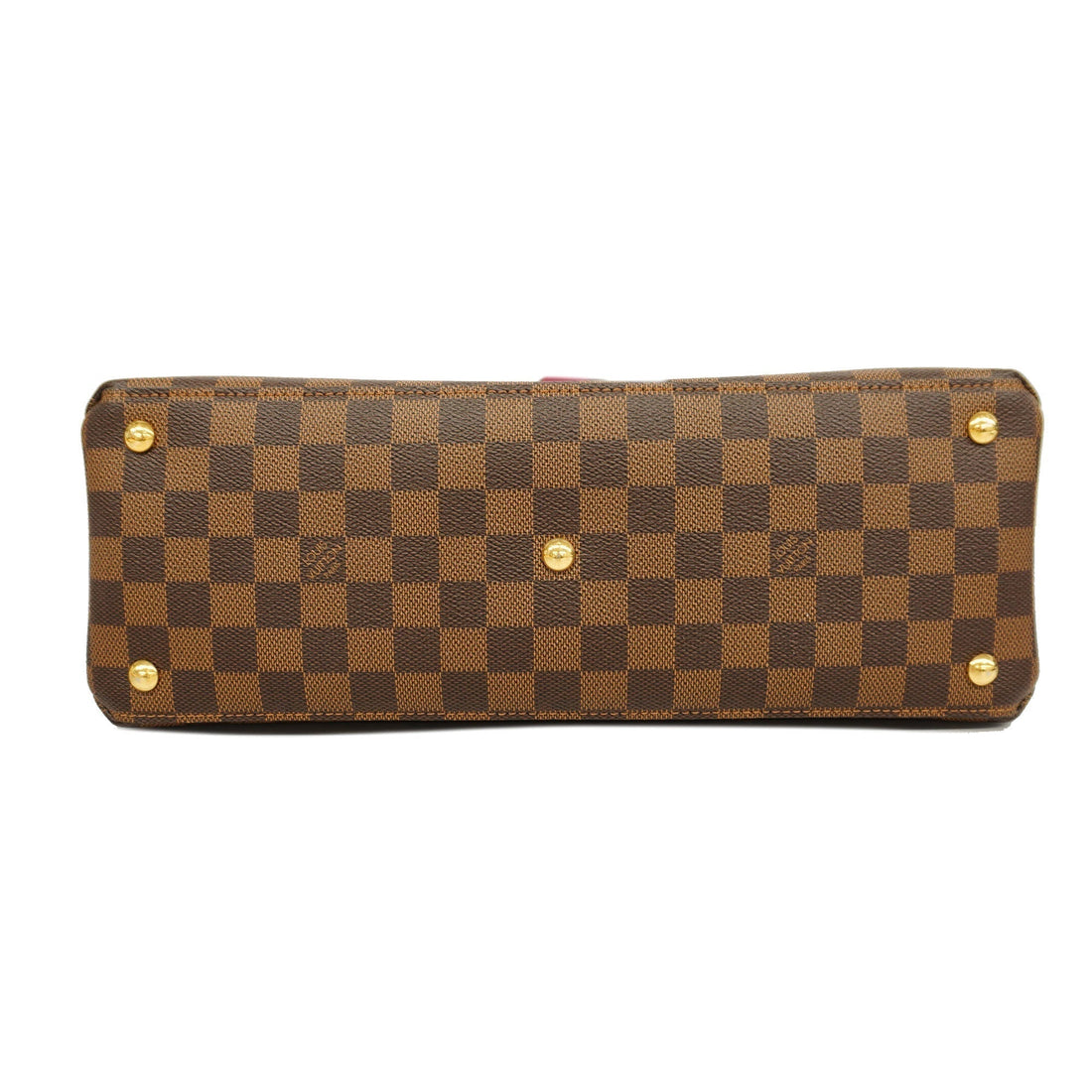 LOUIS VUITTONAuth Damier 2way Bag LV Riverside Redouven N40052