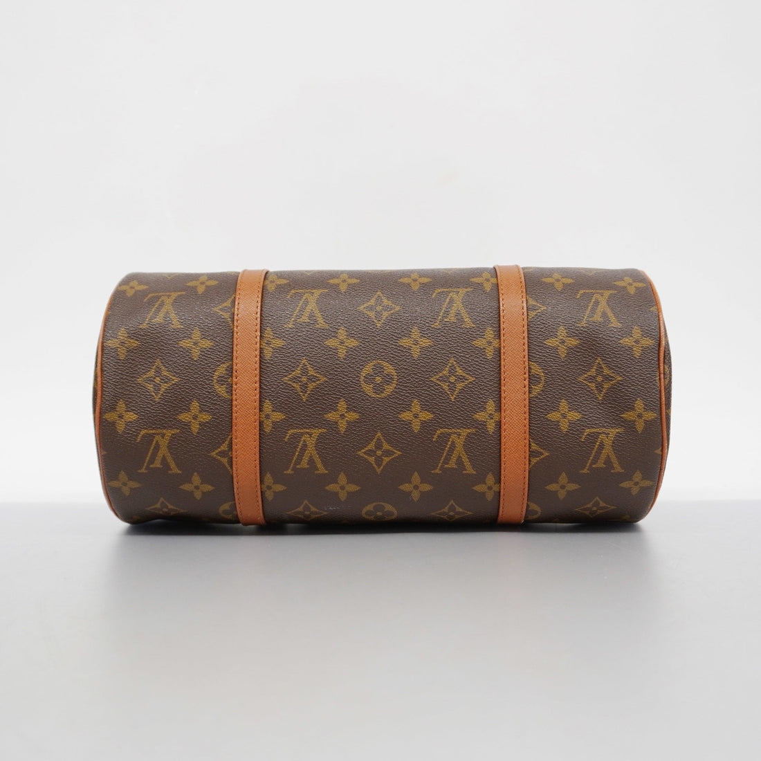 LOUIS VUITTONAuth Monogram Papillon 30 M51385 Women's Handbag