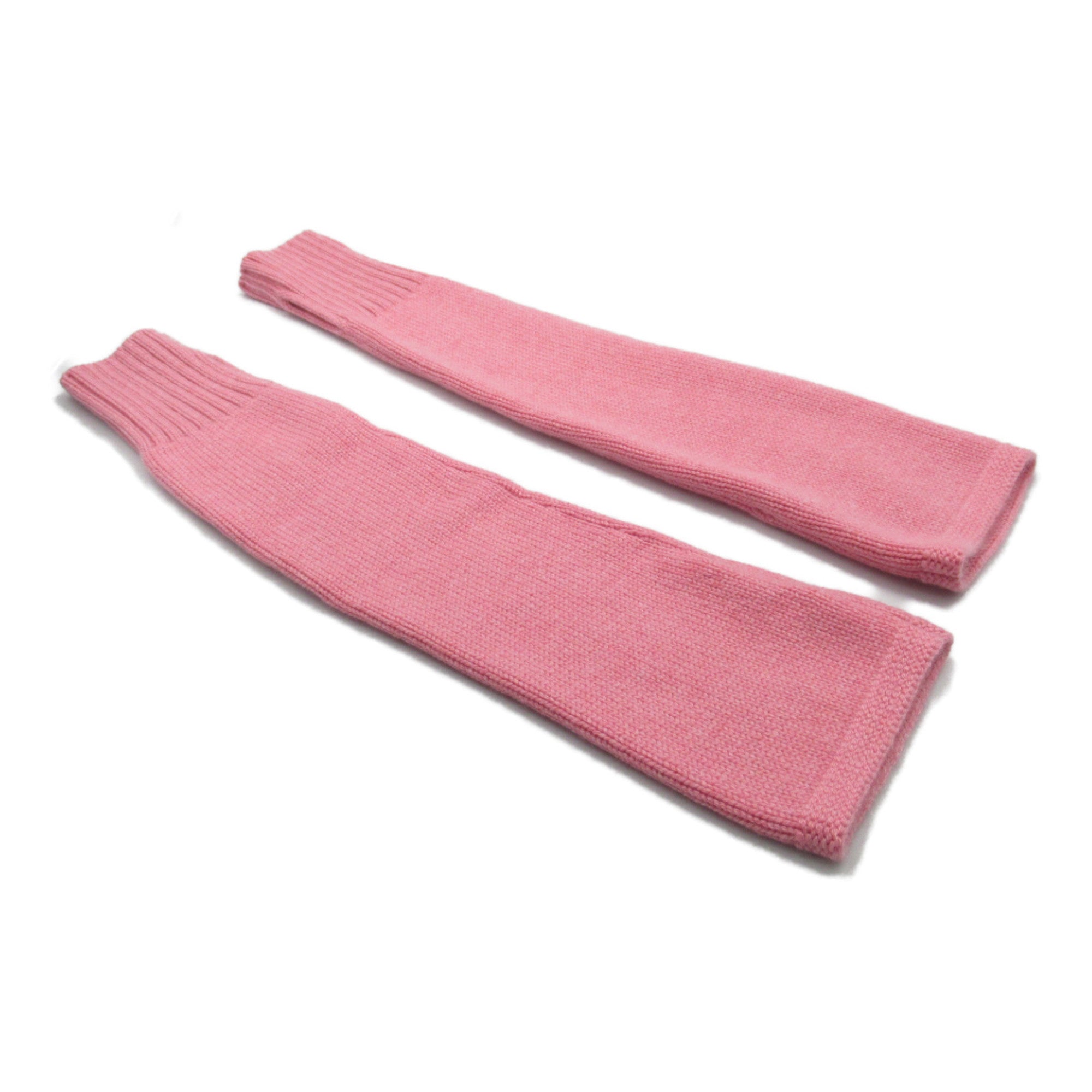 CHANEL Arm cover Pink Cashmere P55392K07246