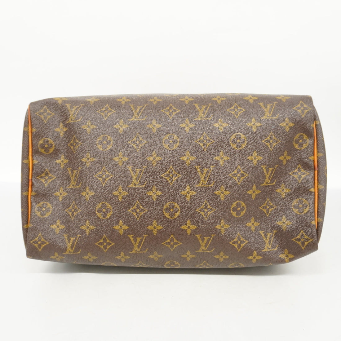 LOUIS VUITTONAuth Monogram Speedy 35 M41107 Women's Handbag