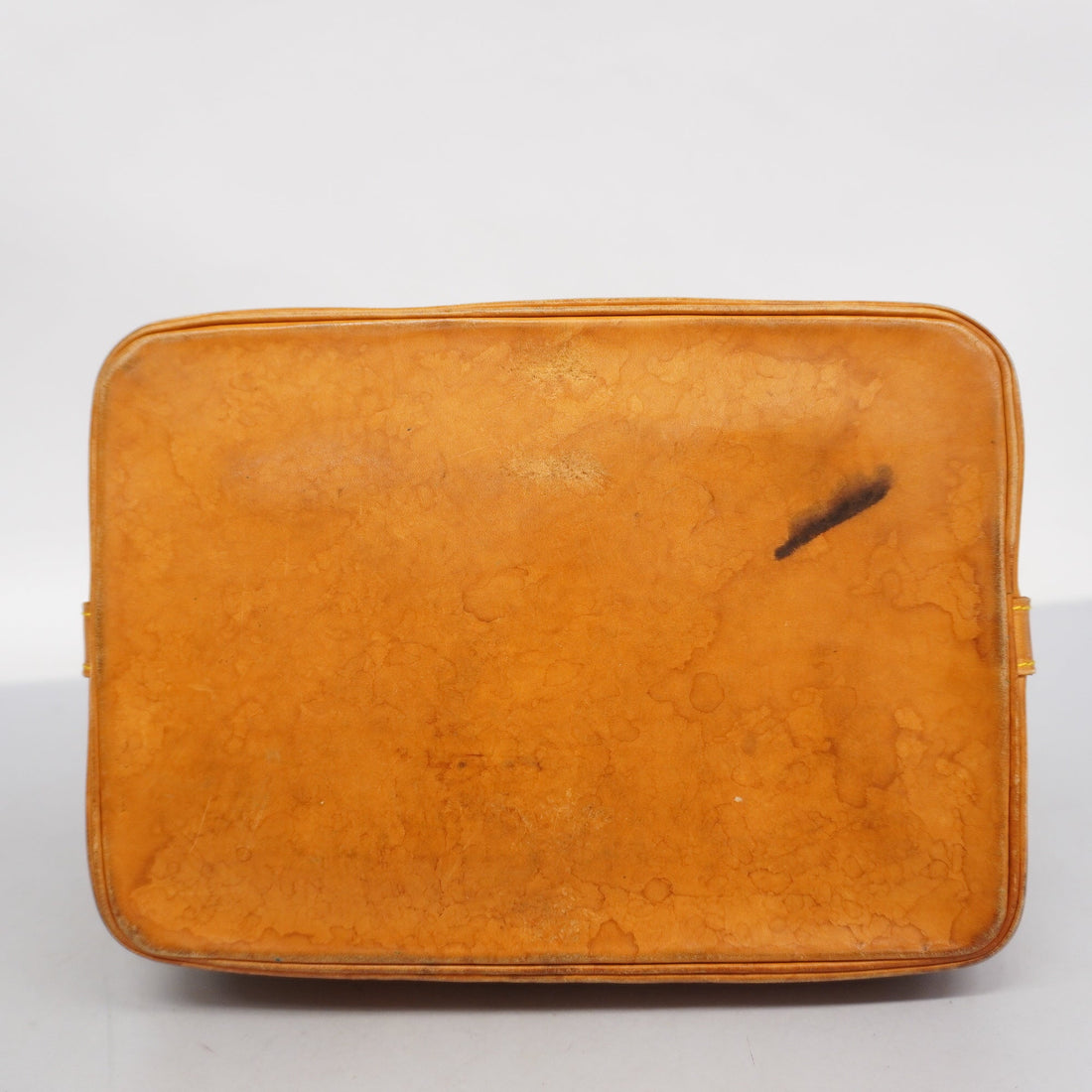 Louis Vuitton  Monogram Noe M42224 Women's Shoulder Bag