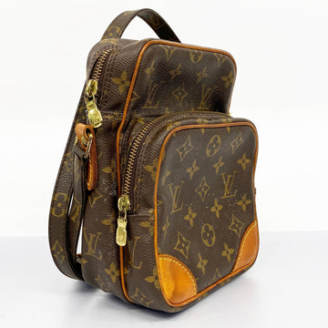 LOUIS VUITTONAuth Monogram Amazon M45236 Women's Shoulder Bag