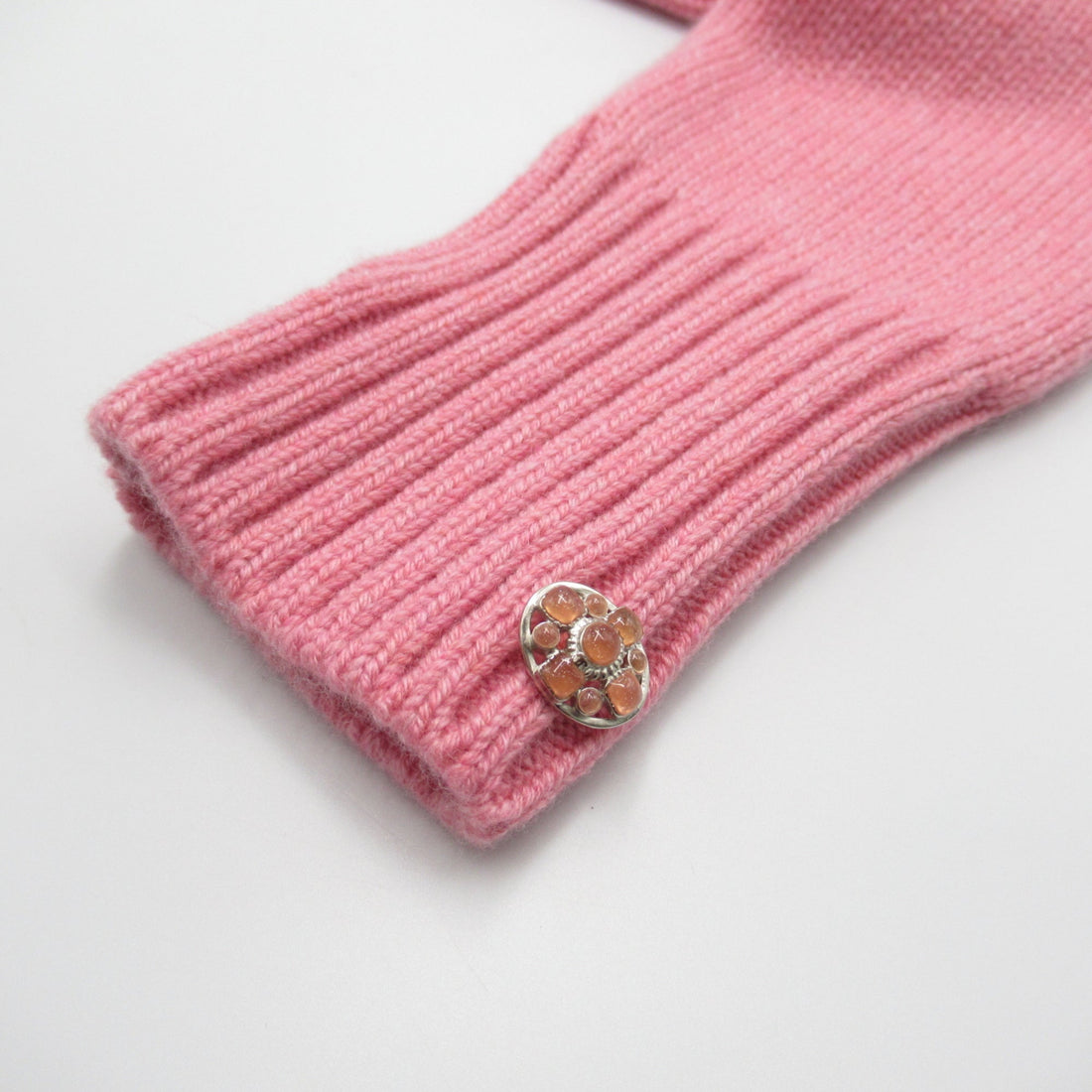 CHANEL Arm cover Pink Cashmere P55392K07246