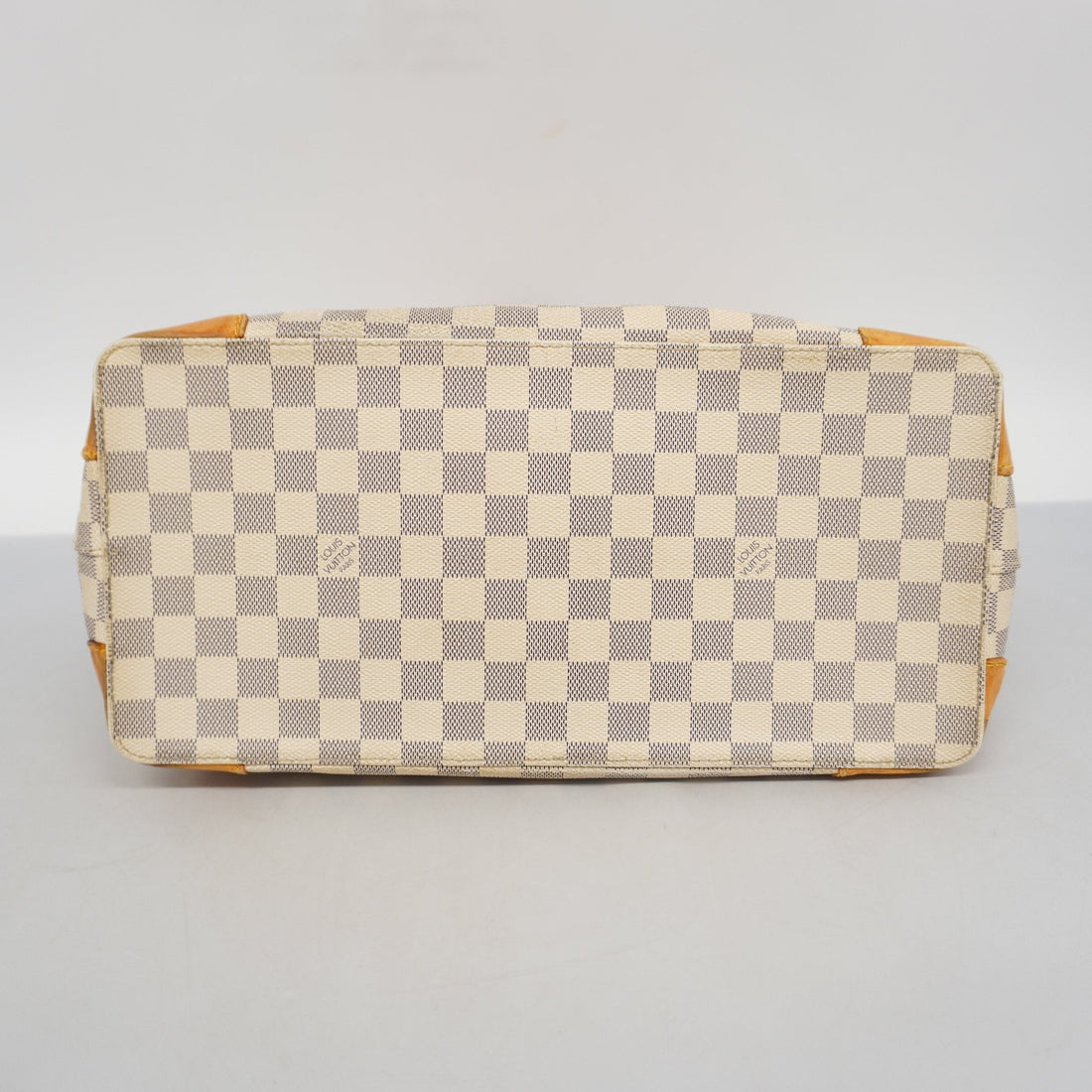 LOUIS VUITTONAuth Damier Azur Hamstead MM N51206 Women's Tote Bag