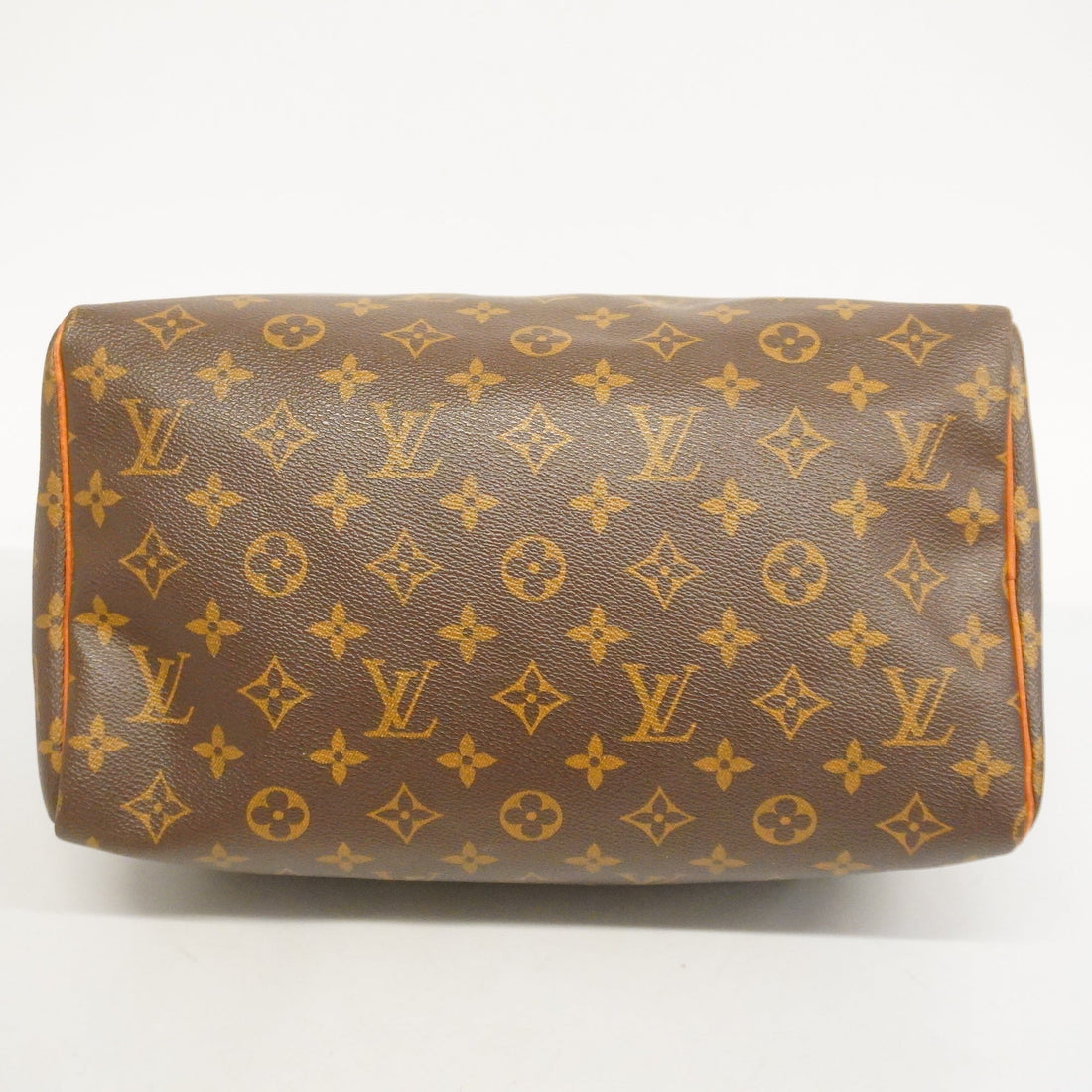 LOUIS VUITTONAuth Monogram Speedy 30 M41108 Women's Handbag