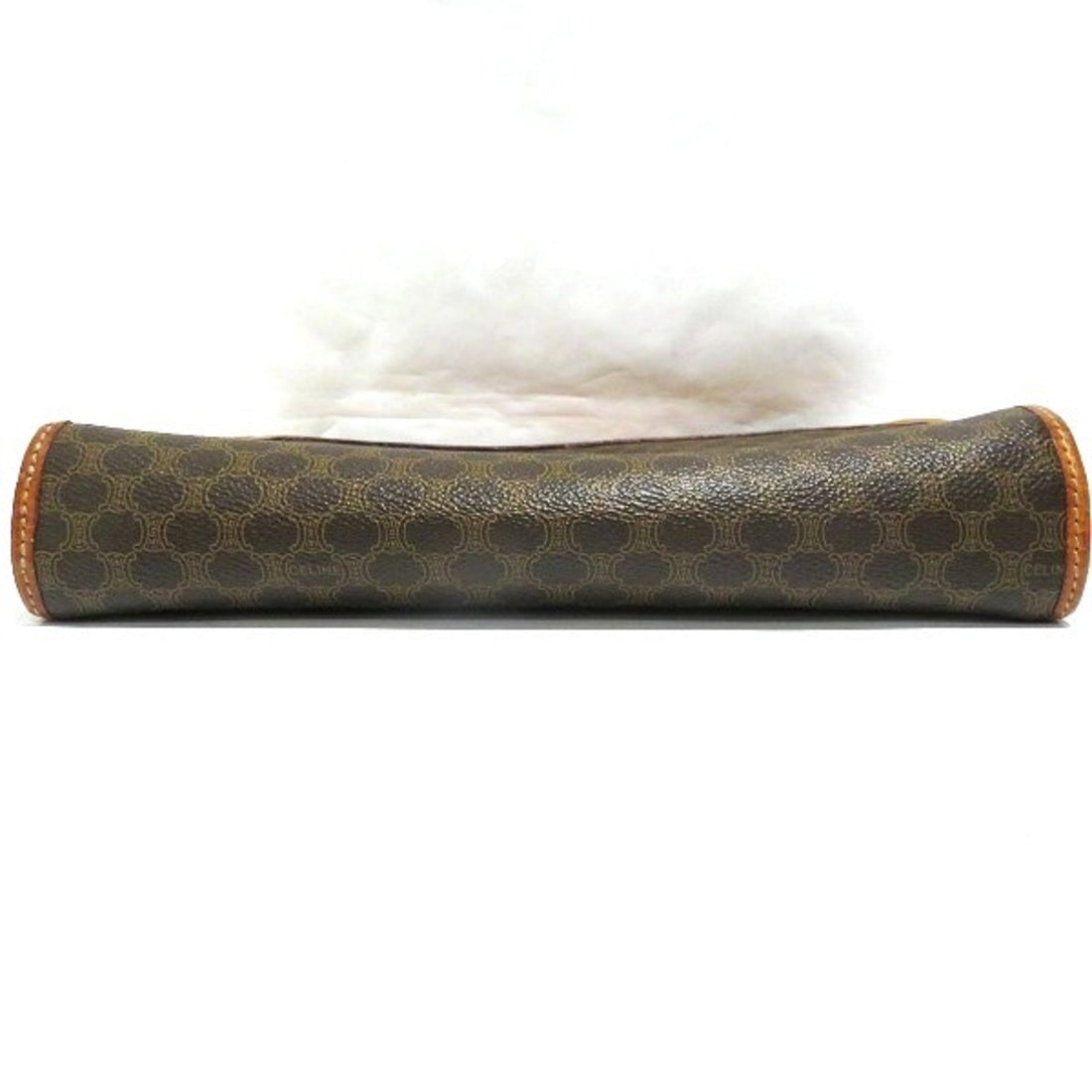 Celine Macadam bag second clutch unisex