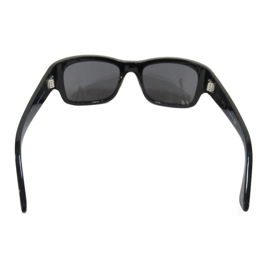 Celine sunglasses Black Plastic 40079I 01A