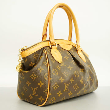 LOUIS VUITTONAuth Monogram Tivoli PM M40143 Women's Handbag