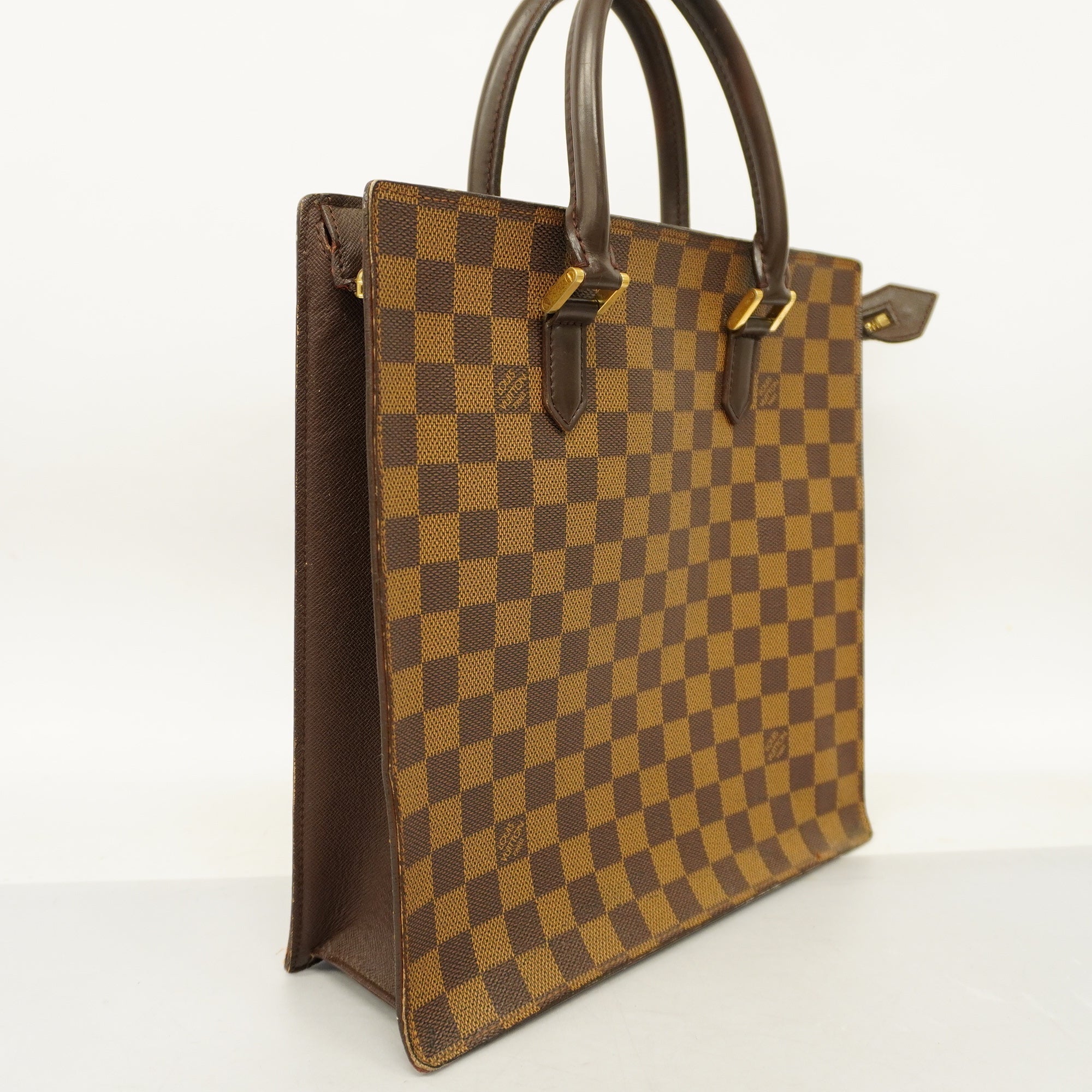 LOUIS VUITTONAuth Damier Venice N51145 Women's Tote Bag