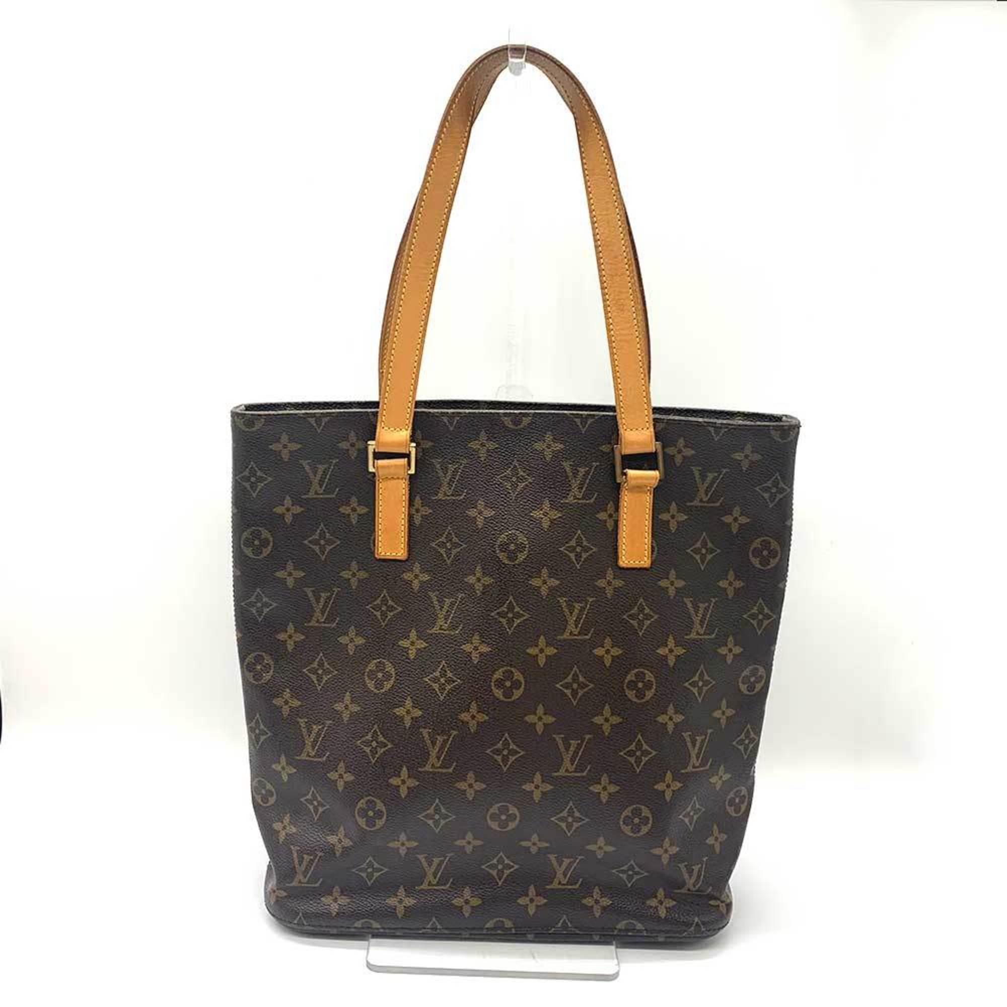 LOUIS VUITTON Vavin GM Tote Bag Women's M51170