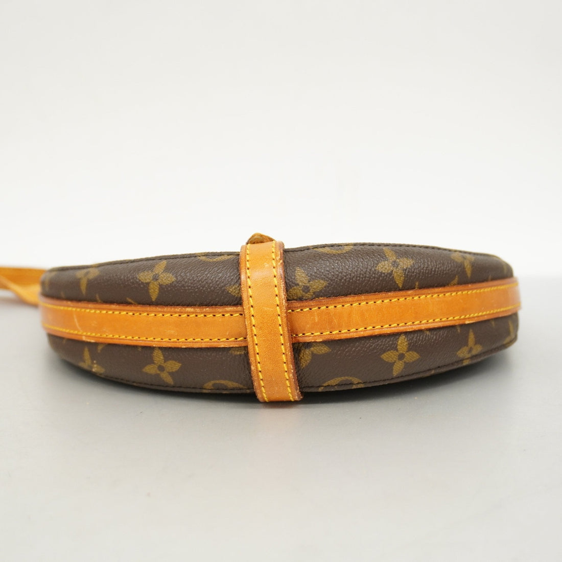 LOUIS VUITTONAuth Monogram Chantilly GM M40647 Women's Shoulder Bag