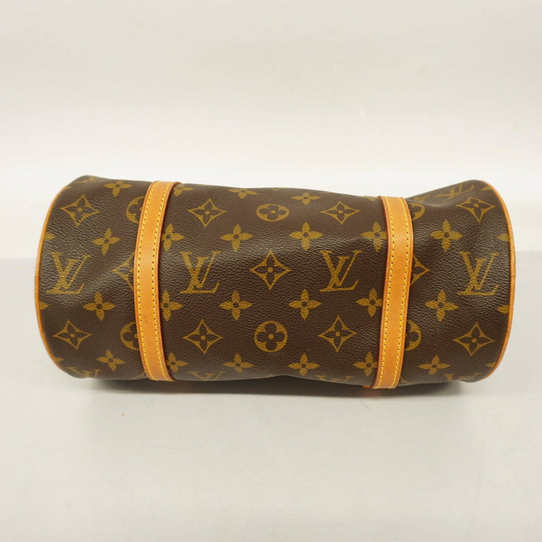 LOUIS VUITTONAuth Monogram Papillion 26 M51386 Women's Handbag