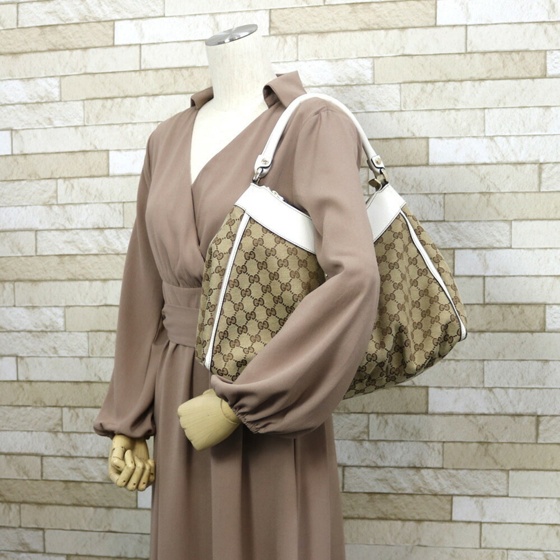 Gucci Shoulder Bag Ladies