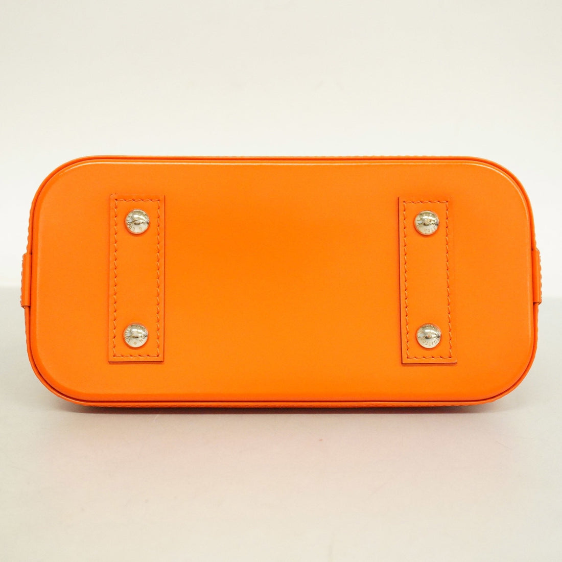 LOUIS VUITTONAuth Epi 2WAY Bag Alma BB M40854 Women's Pimont