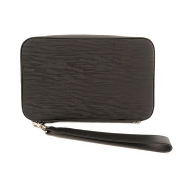 LOUIS VUITTON M64000 Dandy Epi Leather Second Bag Men's