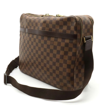 LOUIS VUITTON Damier Dorsoduro shoulder bag N45251
