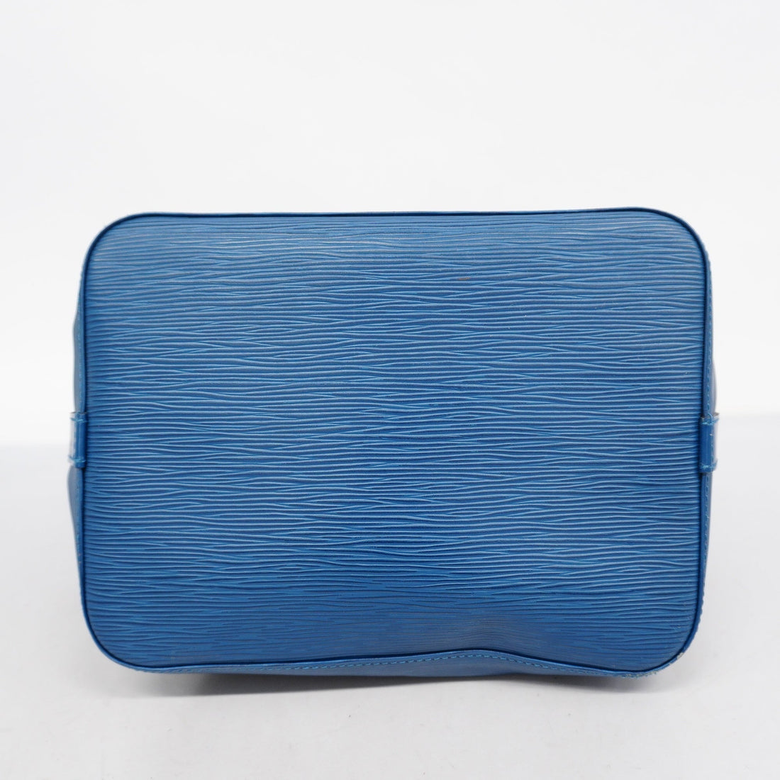 Louis Vuitton  Epi Petit Noe M44105 Women's Shoulder Bag Toledo Blue