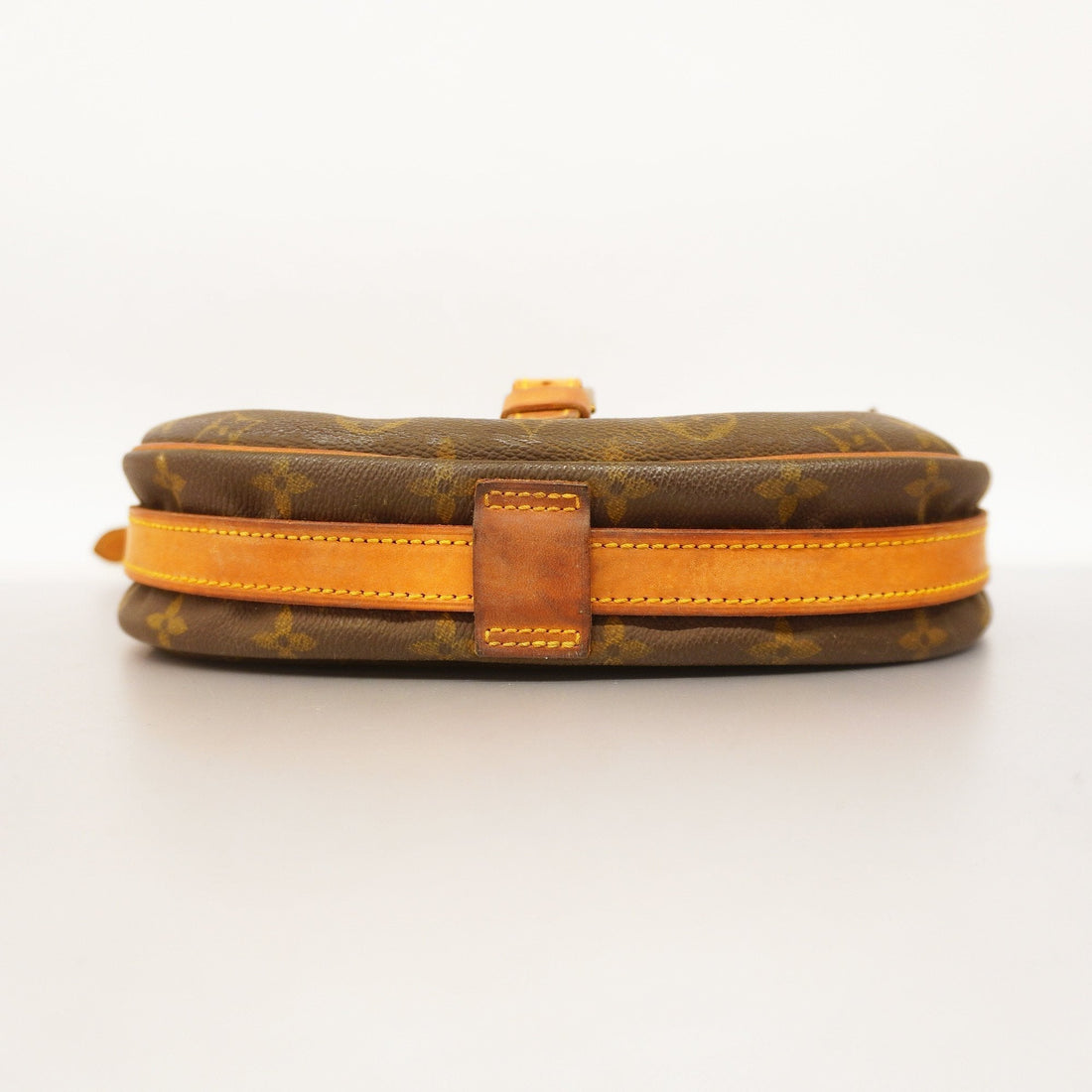 LOUIS VUITTONAuth Monogram Genefeuille M51225 Women's Shoulder Bag