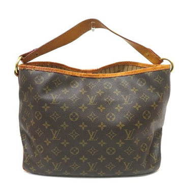 LOUIS VUITTON Monogram Daylight Full PM M40352 Bag Tote Unisex