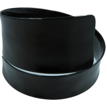 Gucci Bangle Silver 925 Black 0015GUCCI