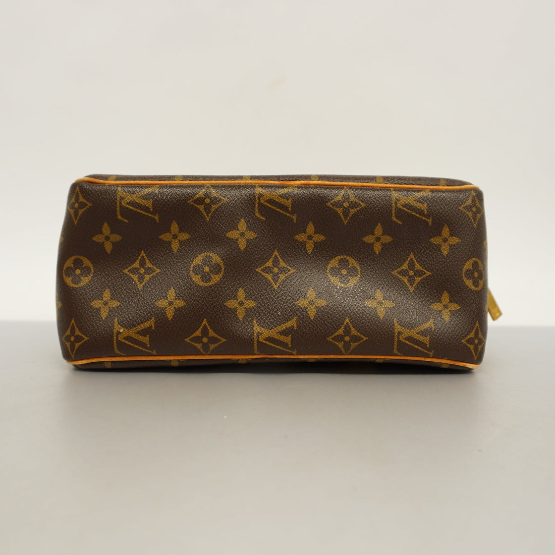 LOUIS VUITTONAuth Monogram Cite MM M51182 Women's Shoulder Bag