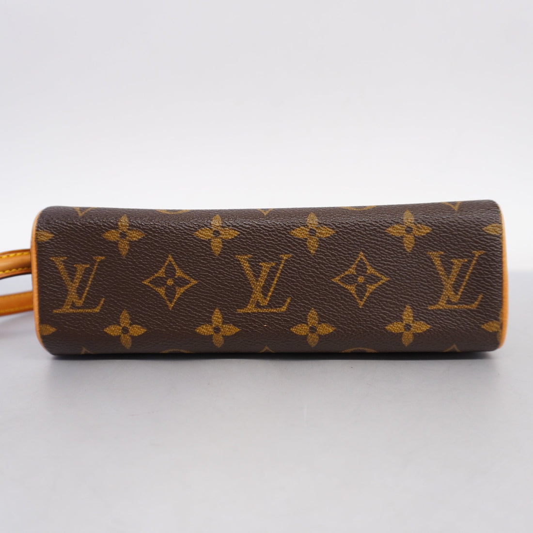 LOUIS VUITTONAuth Monogram Recital M51900 Women's Shoulder Bag