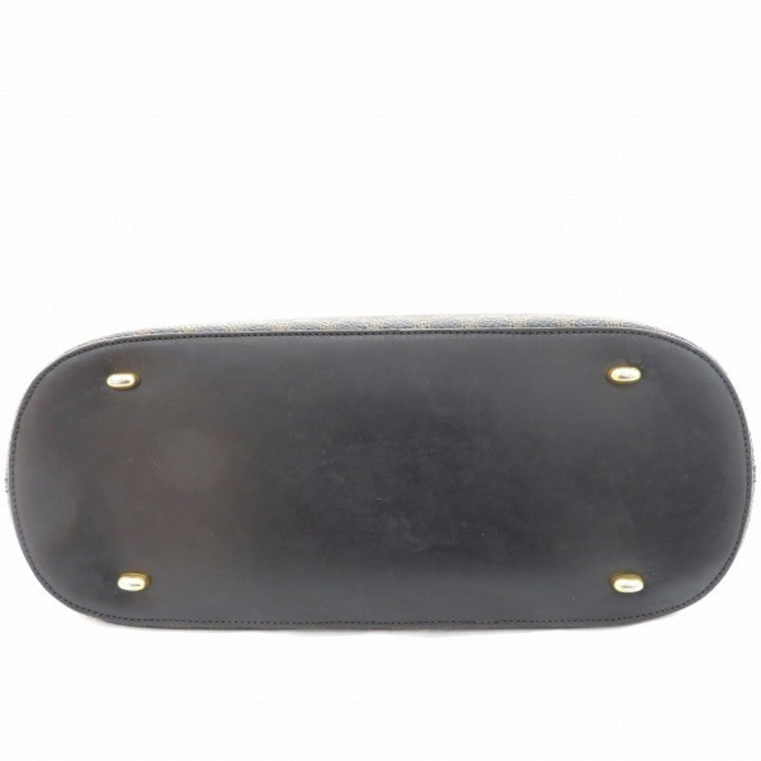 Celine Macadam Bag Handbag Ladies