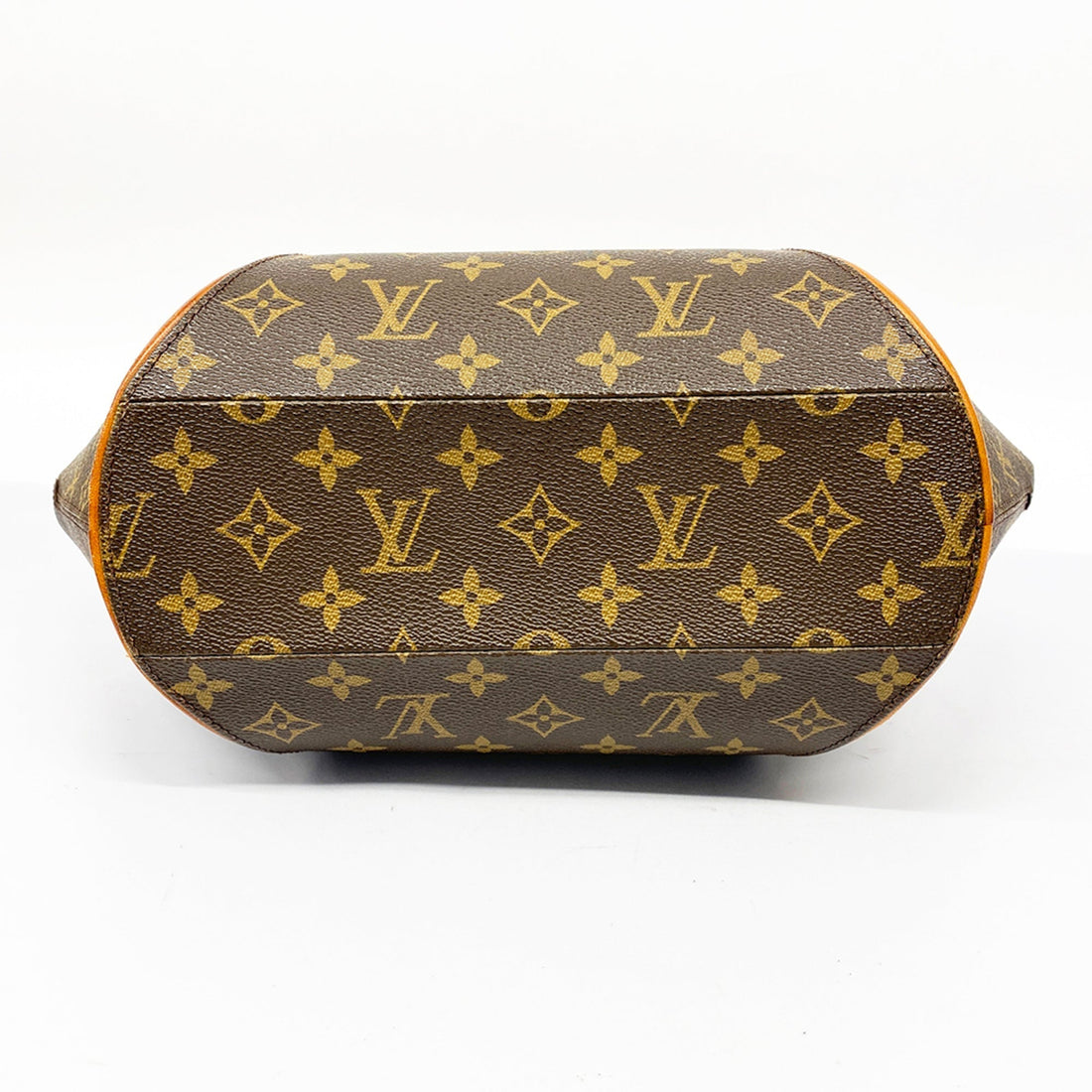 LOUIS VUITTONAuth Monogram Ellipse MM M51126 Women's Handbag