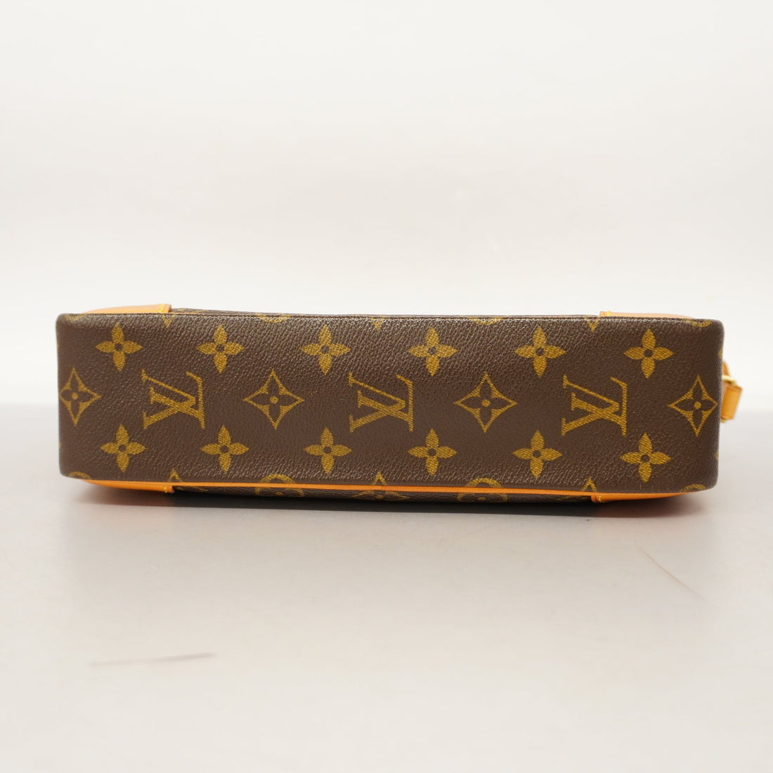 LOUIS VUITTONAuth Monogram Trocadero27 M51274 Women's Shoulder Bag