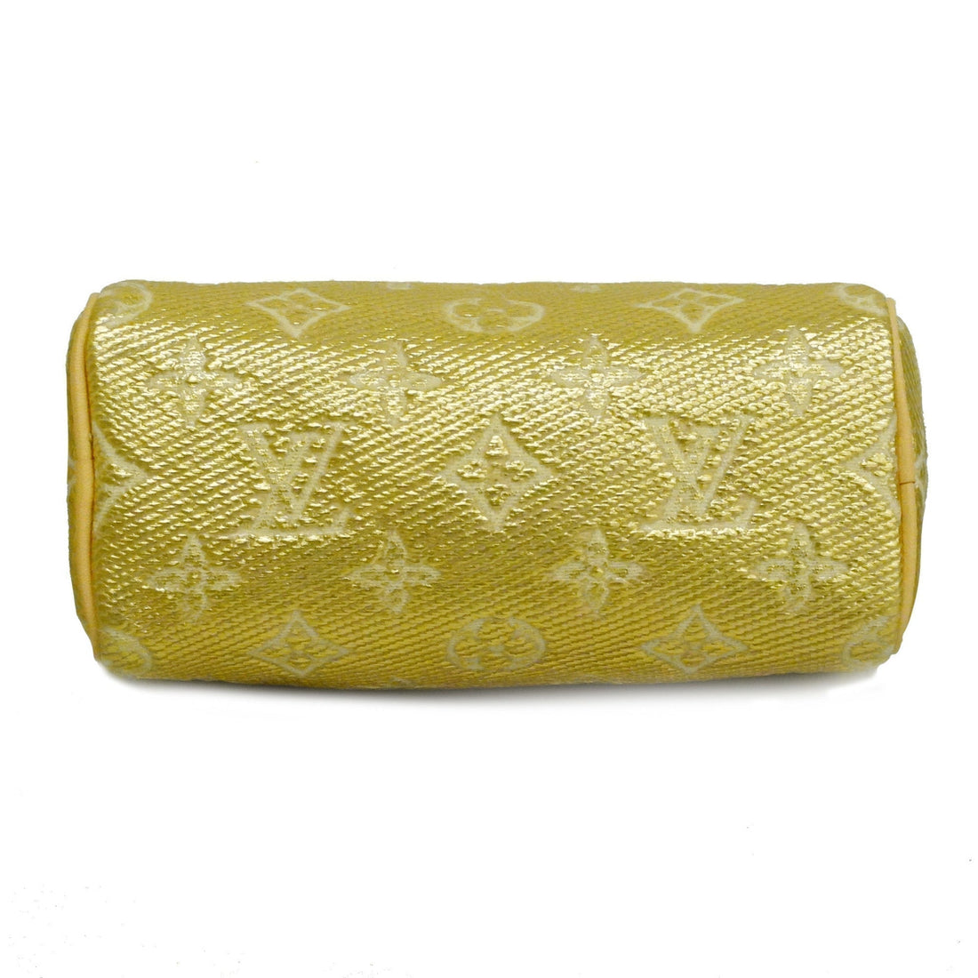 LOUIS VUITTONAuth Monogram 2WAY Bag Nano Speedy M82242 Women's