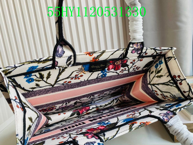 Christian Dior Bags Bags - The Tote   255