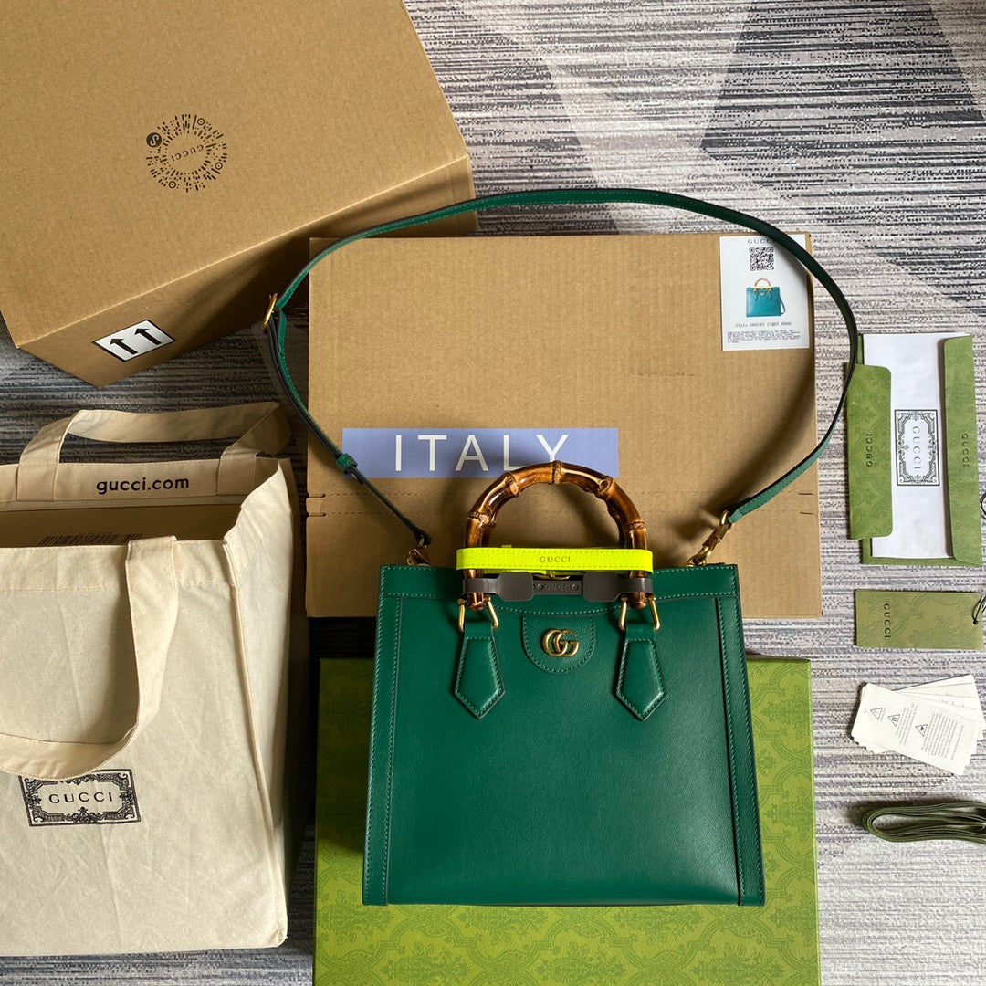 gg Diana Small Tote Bag Gretlm For Womtlm, Womtlm&#8217;s Bags 11in/27cm gg ?