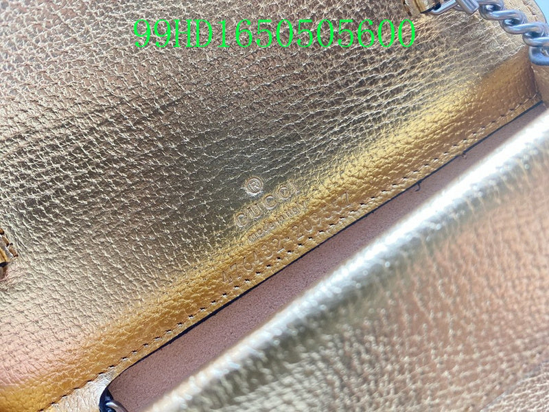 Gucci Bags - The Tote   334