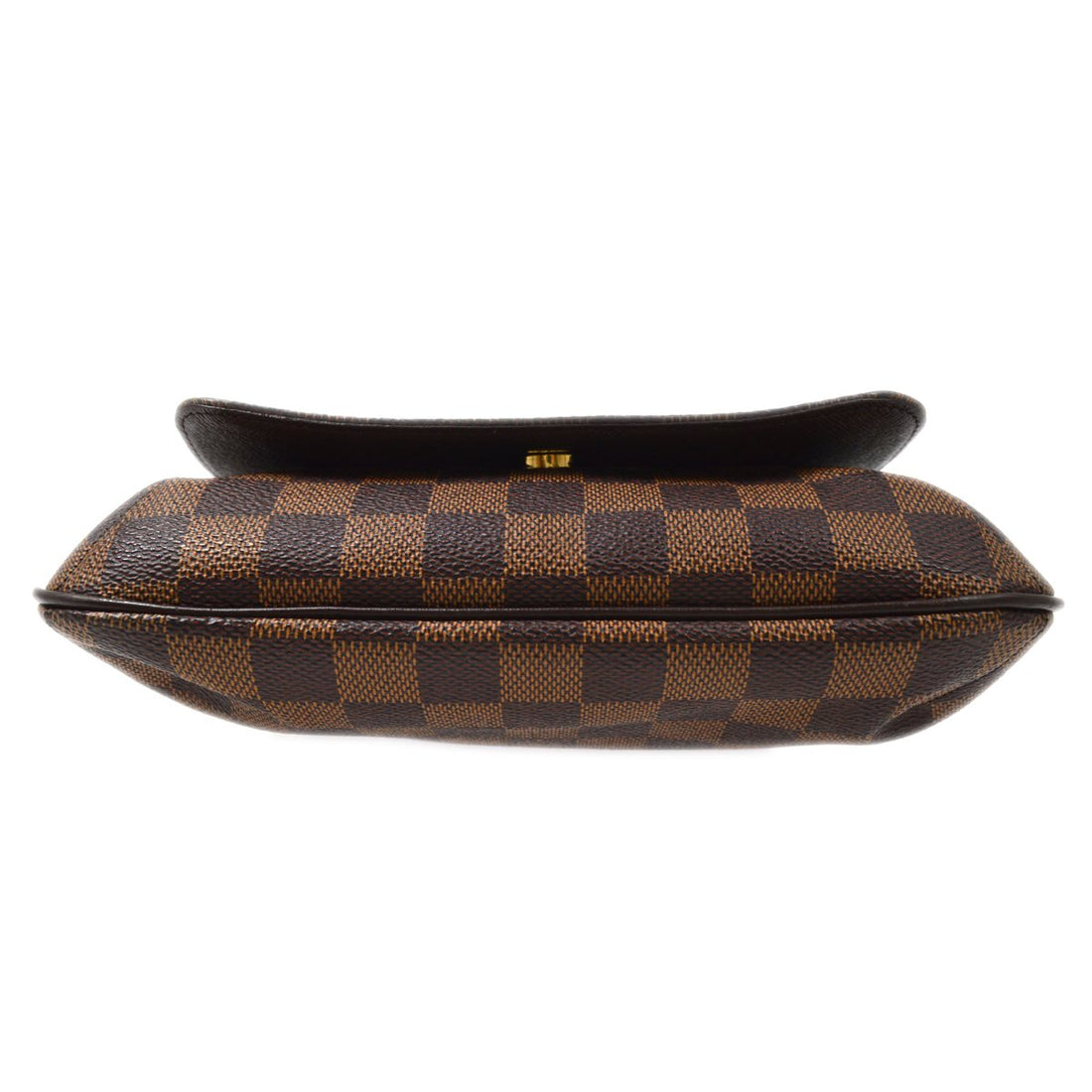 LOUIS VUITTON? MUSETTE SALSA LONG CROSS BODY BAG DAMIER N51300 60196