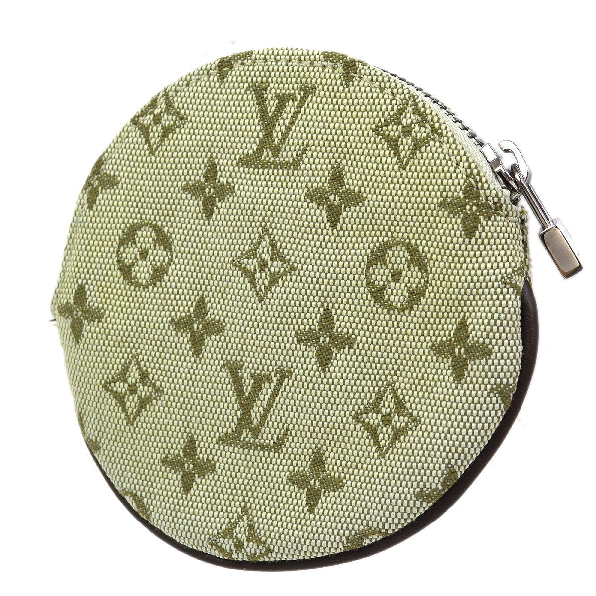 LOUIS VUITTON? PORTE MONNAIE ROND M92461 81168