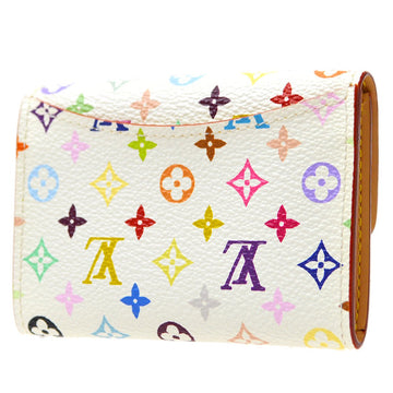 LOUIS VUITTON? 2005 PORTE MONNAIE COZY M60006 61733