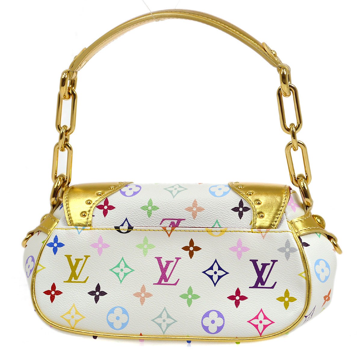 LOUIS VUITTON? 2008 MARILYN OR M40206 50338