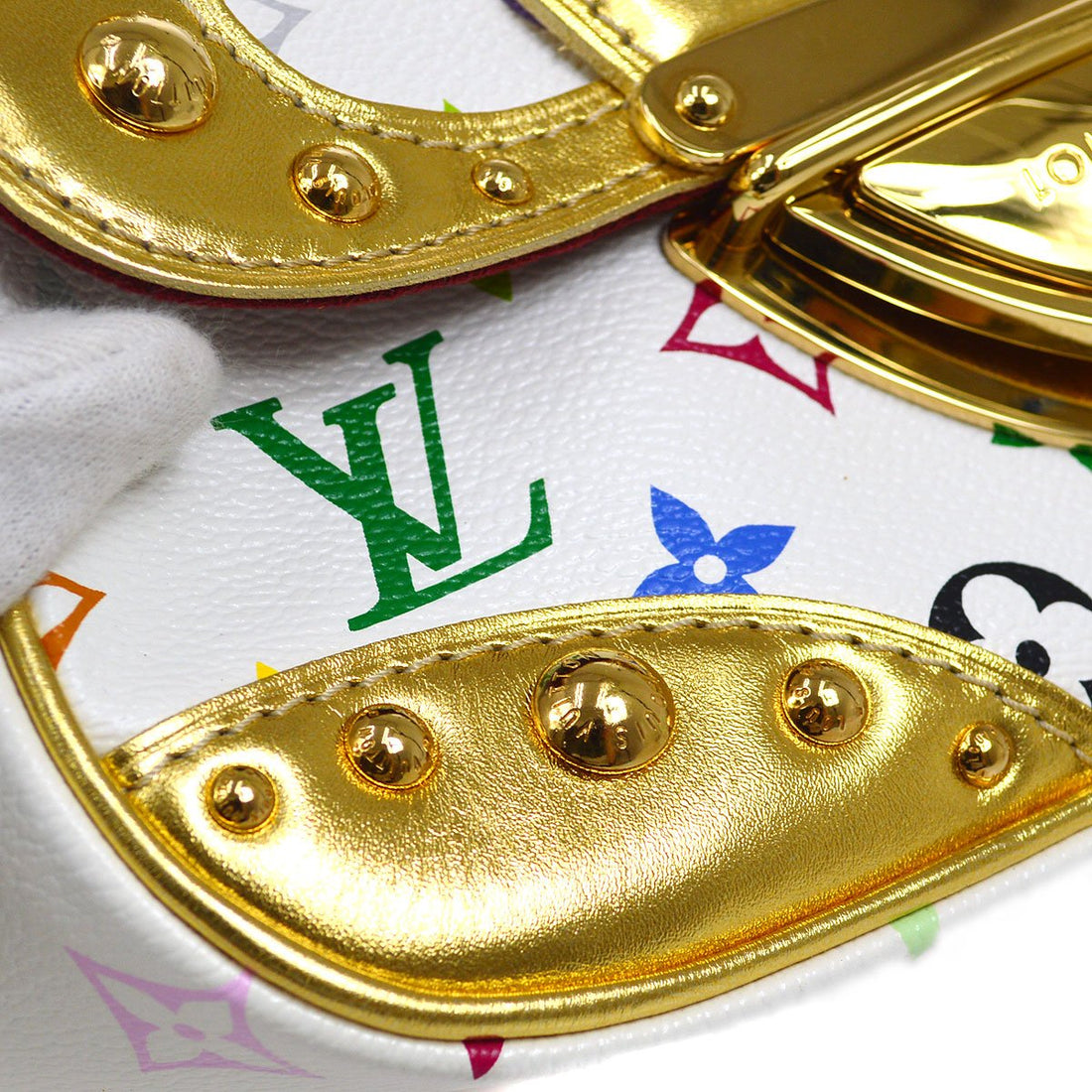 LOUIS VUITTON? 2008 MARILYN OR M40206 50338