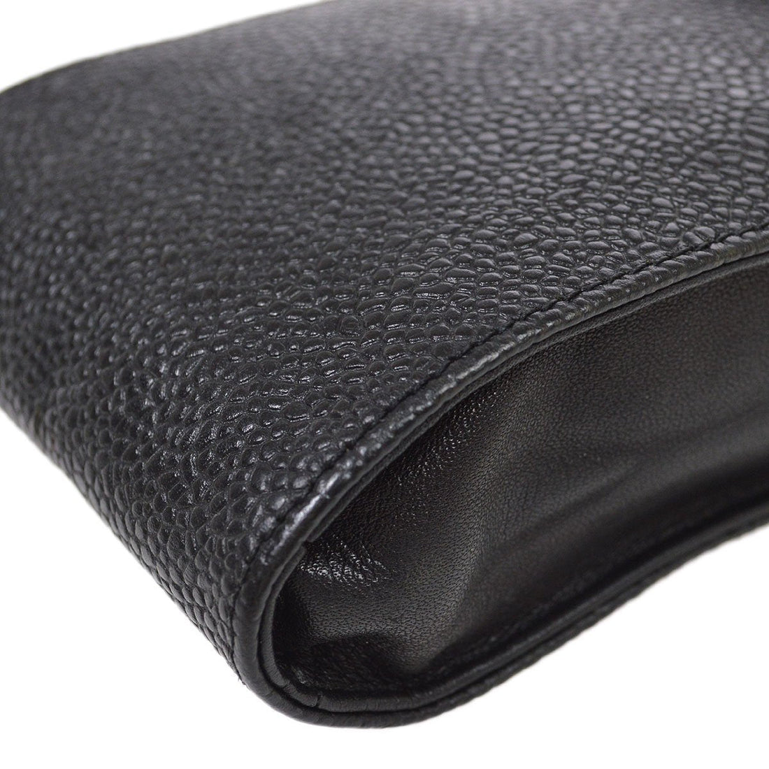 CHANEL 1996-1997  Timeless Phone Case 42017