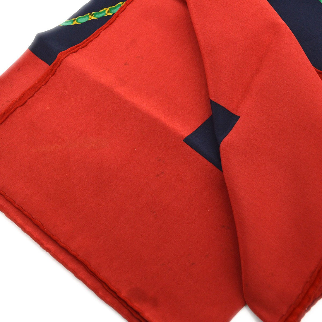 CHANEL Scarf 90 02797