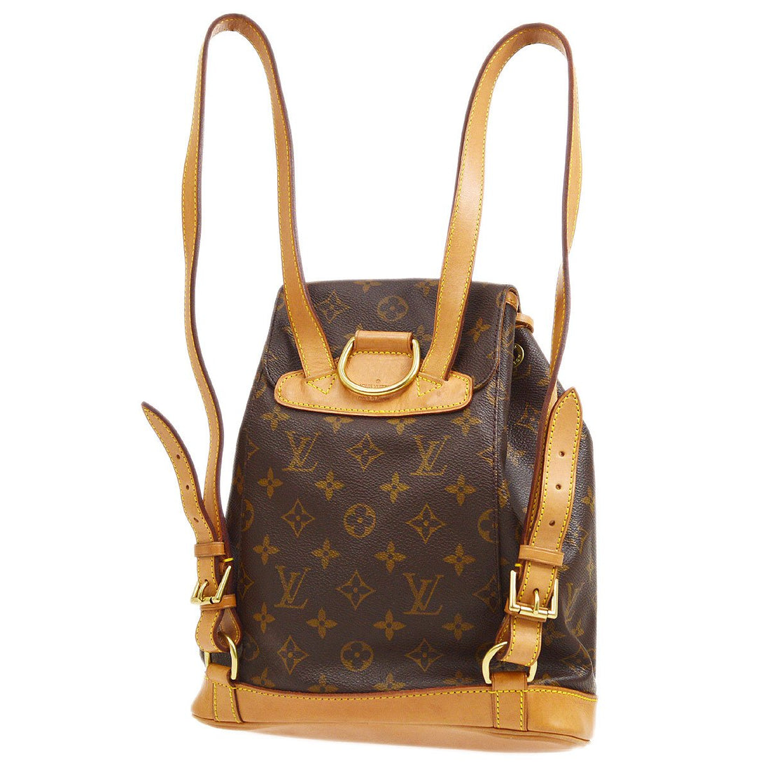 LOUIS VUITTON 1999 MONTSOURIS MM M51136