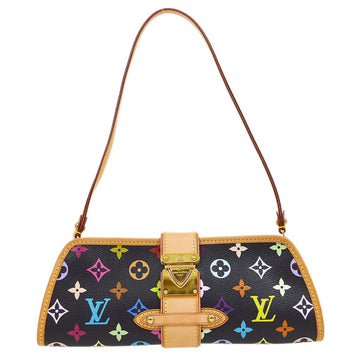 LOUIS VUITTON? 2005 SHIRLEY MULTICOLOR M40050 21619