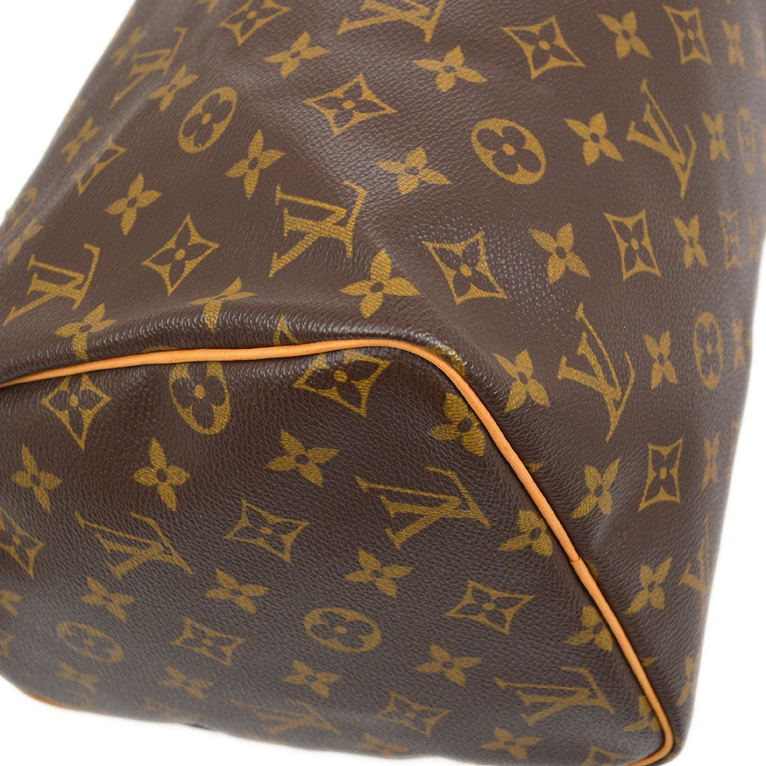 Louis Vuitton 2003 SPEEDY 30 HAND Bag MONOGRAM M41526 51477