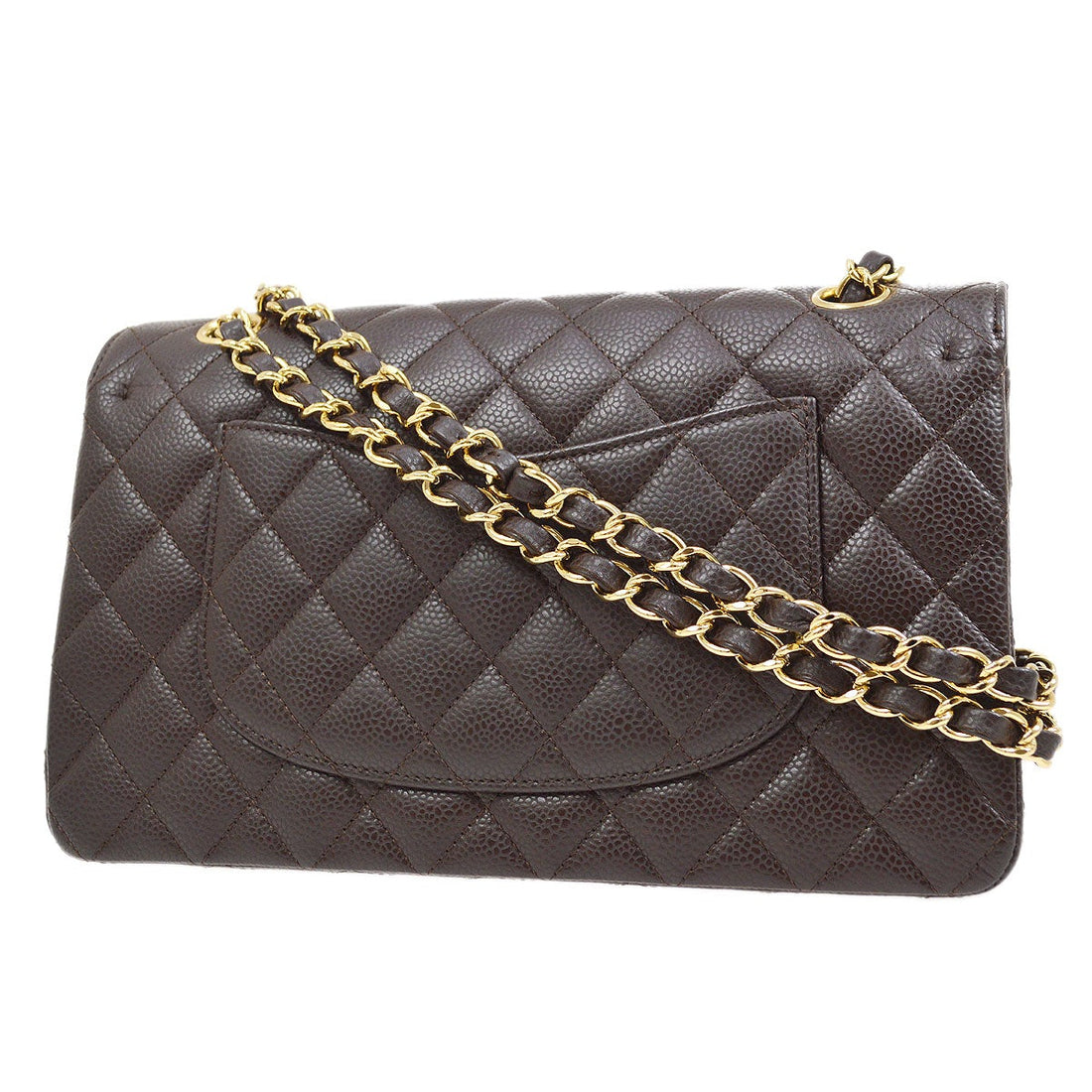 CHANEL * 2009-2010 Classic Flap